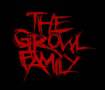 logo The Growl Family